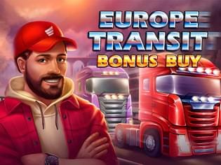 Europe Transit Bonus Buy thumbnail