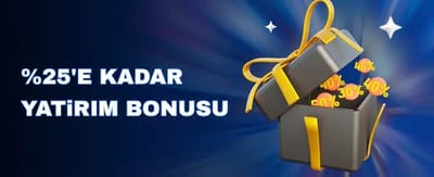 En Büyük Jackpot Sizi Bekliyor