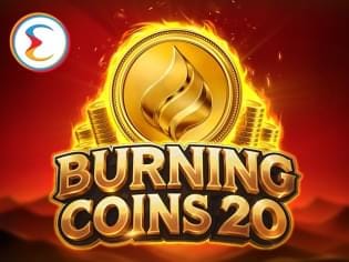 Burning Coins 20 thumbnail