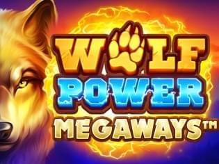 Wolf Power Megaways thumbnail