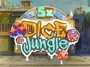 Dice Jungle thumbnail