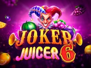 Joker Juicer 6 game cover