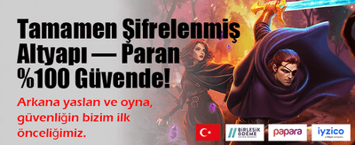 Hızlı Giriş ve Kolay Kazanım