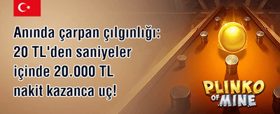 VIP Sadakat Programı 🌟 promotion