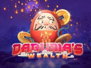 Daruma's Wealth game cover
