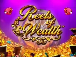 Reels of Wealth thumbnail