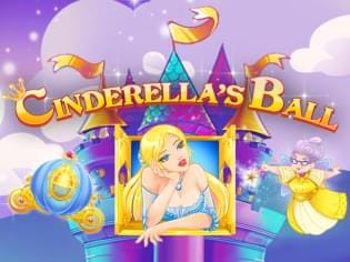 Cinderella's Ball thumbnail