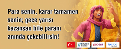 Arkadaşını Getir Kazan 💎 promotion