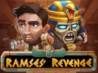 Ramses Revenge thumbnail