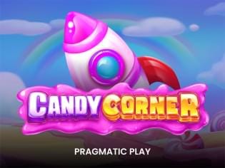 Candy Corner game cover