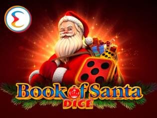 Book of Santa Dice thumbnail