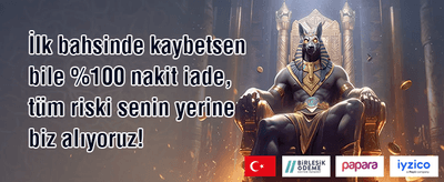 Popüler Slotlarda Bedava Spin promotion banner