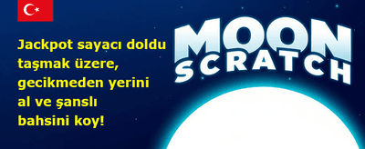 Hoş Geldin Bonusu 💰 promotion