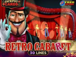 Retro Cabaret thumbnail