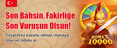 Haftalık Bonusları Kaçırmayın