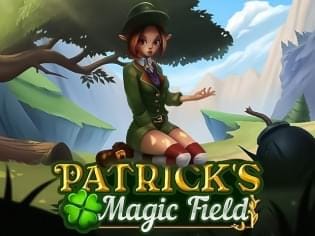 Patrick’s Magic Field thumbnail