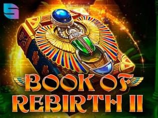 Book Of Rebirth 2 thumbnail